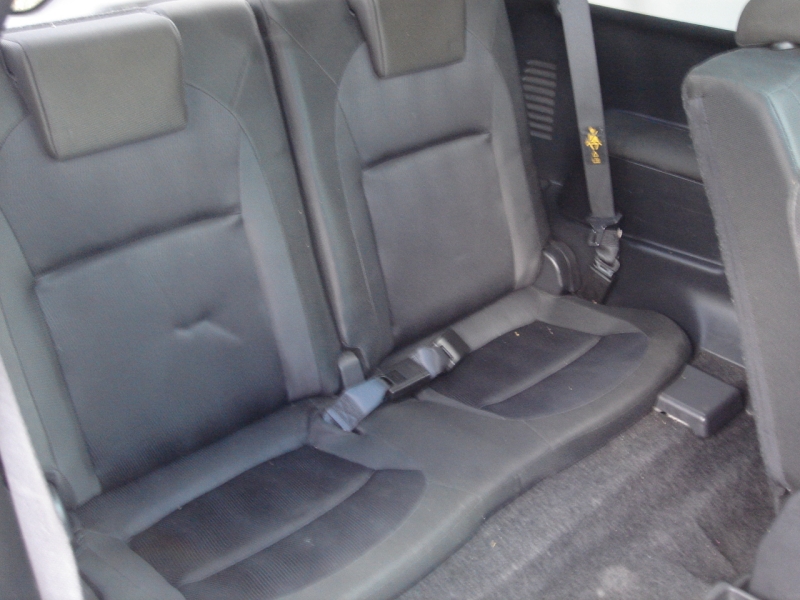 Nissan Qashqai +2 N-TEC+