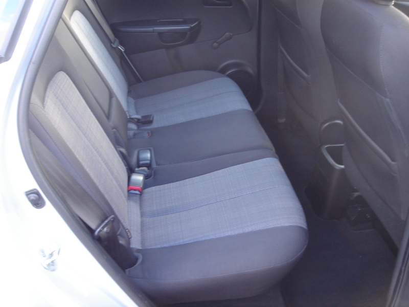 Kia Venga 1 EcoDynamics CRDI