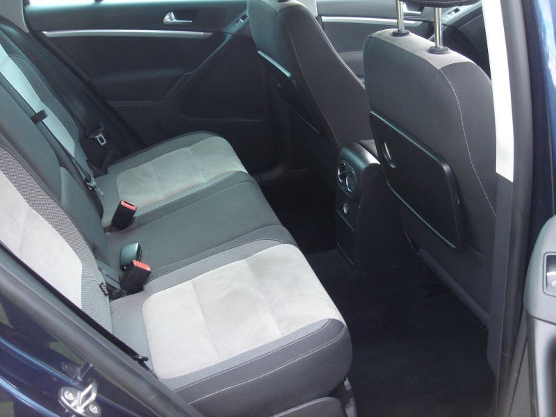 Volkswagen Tiguan SE TDI 4Motion